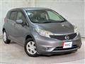 2015 Nissan Note