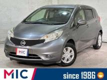 2015 Nissan Note