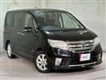 2013 Nissan Serena
