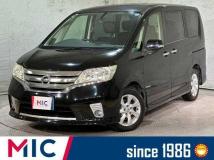 2013 Nissan Serena