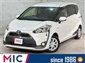 2017 Toyota Sienta