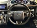 2017 Toyota Sienta
