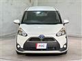 2017 Toyota Sienta