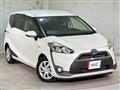 2017 Toyota Sienta