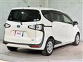 2017 Toyota Sienta
