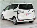 2017 Toyota Sienta