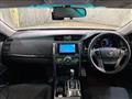 2009 Toyota Mark X