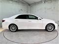 2009 Toyota Mark X