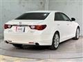 2009 Toyota Mark X