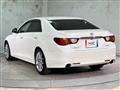 2009 Toyota Mark X