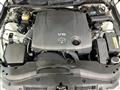 2009 Toyota Mark X