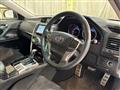 2009 Toyota Mark X