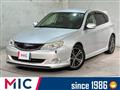 2010 Subaru Impreza