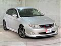 2010 Subaru Impreza