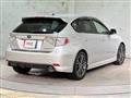 2010 Subaru Impreza