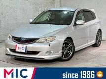 2010 Subaru Impreza