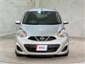 2022 Nissan March