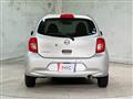 2022 Nissan March