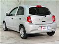 2022 Nissan March