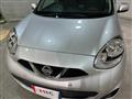 2022 Nissan March