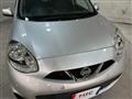 2022 Nissan March