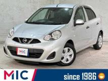 2022 Nissan March