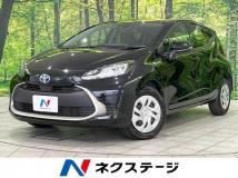 2025 Toyota AQUA