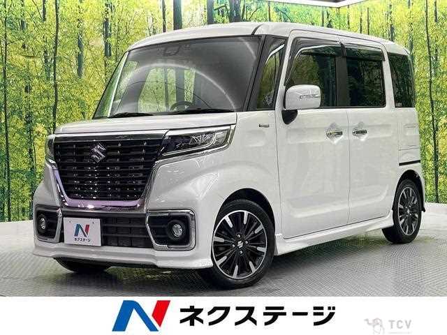 2019 Suzuki Suzuki Others