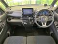 2020 Nissan ROOX
