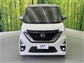 2020 Nissan ROOX