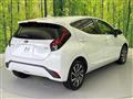 2021 Toyota AQUA