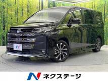 2023 Toyota Noah