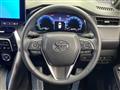 2024 Toyota Harrier Hybrid