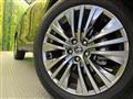 2024 Toyota Harrier Hybrid