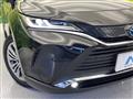 2024 Toyota Harrier Hybrid