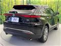 2024 Toyota Harrier Hybrid