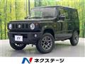 2026 Suzuki Jimny