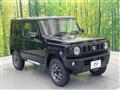 2026 Suzuki Jimny