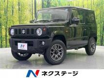 2026 Suzuki Jimny