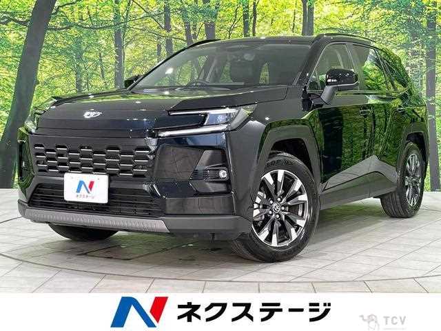 2026 Toyota RAV4