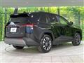 2026 Toyota RAV4