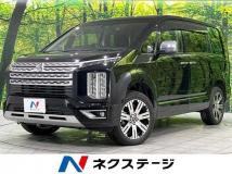 2024 Mitsubishi Delica D5