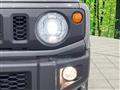 2024 Suzuki Jimny