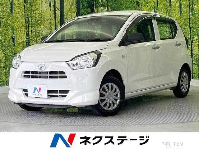 2021 Daihatsu Mira
