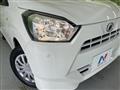 2021 Daihatsu Mira