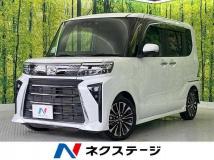 2023 Daihatsu Tanto