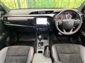 2024 Toyota Hilux