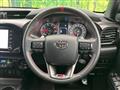 2024 Toyota Hilux