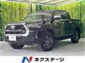 2023 Toyota Hilux