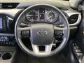 2023 Toyota Hilux